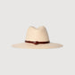 Janessa Leone - Judith Straw Hat