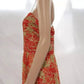 Ralph Lauren - Pretty Silky Sleeveless Dress