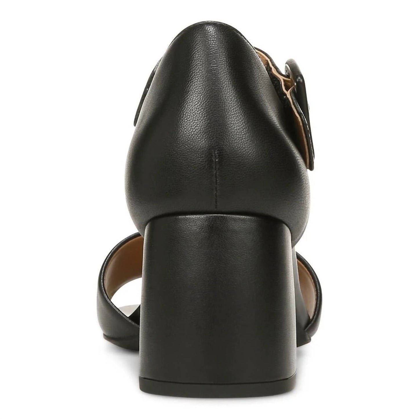 Vionic - Women's Chardonnay Hook and Loop Pump Sandals