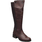 Rieker - Women's Faith Leather Knee High Boots