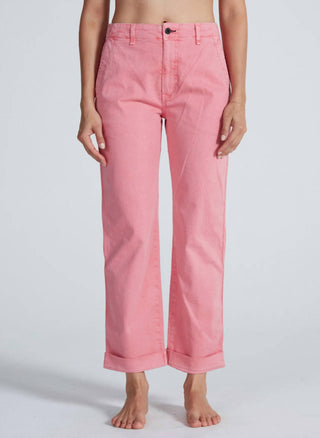 Askk Ny - Tomboy Twill Pant