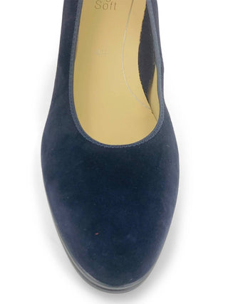 Ara - Women's Ophelia Pump Heeled Shoes