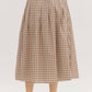 Entro - Mocha Me Amazing Skirt
