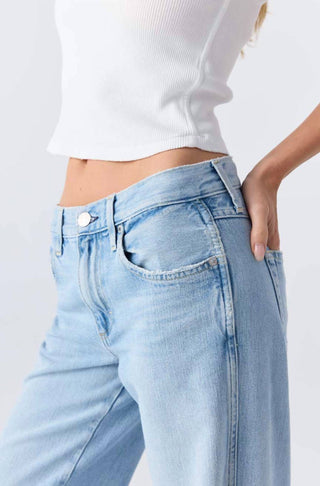 Amo - Faith Flare Jeans