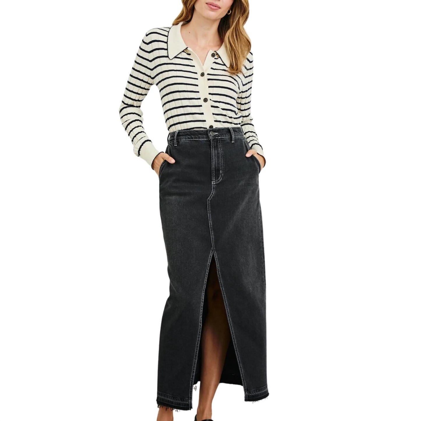 Rails - Manhattan Skirt