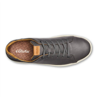 Olukai - Men's Lae Ahi Li Ili Leather Sneaker