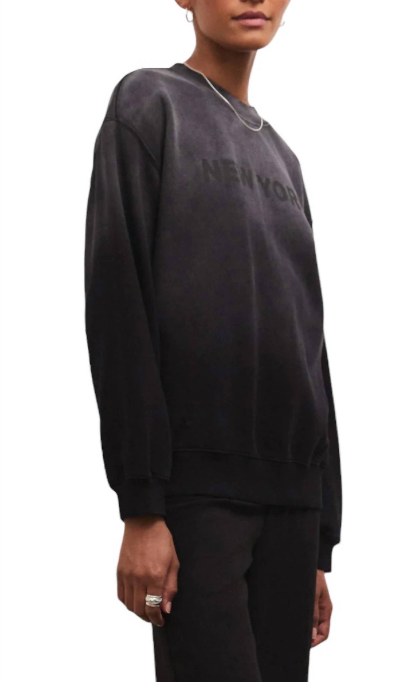 Z Supply - DESTINATION SWEATSHIRT