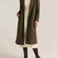 Z Supply - Conway Knit Coat