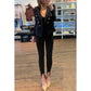 Amanda Uprichard - Rebel Stirrup High Waisted Legging