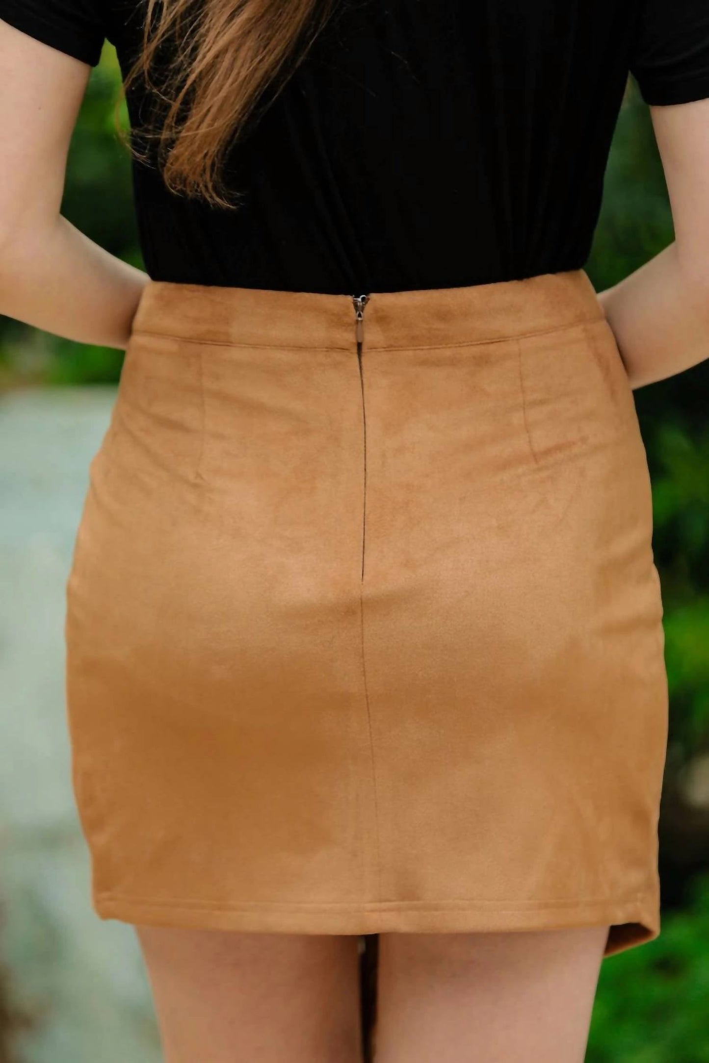 Jess Lea - Wynn Mini Skirt