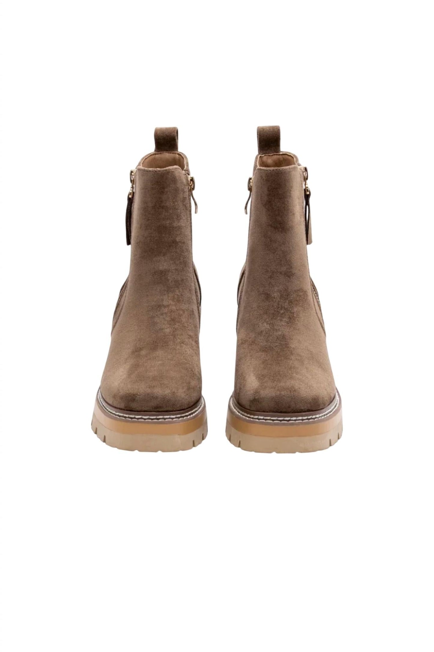 Corkys Footwear - Women's Up To No Good Boot