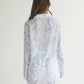 Bella Dahl - Tie Front Tunic Top