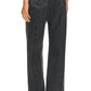 Agolde - Lex Low Rise Jean