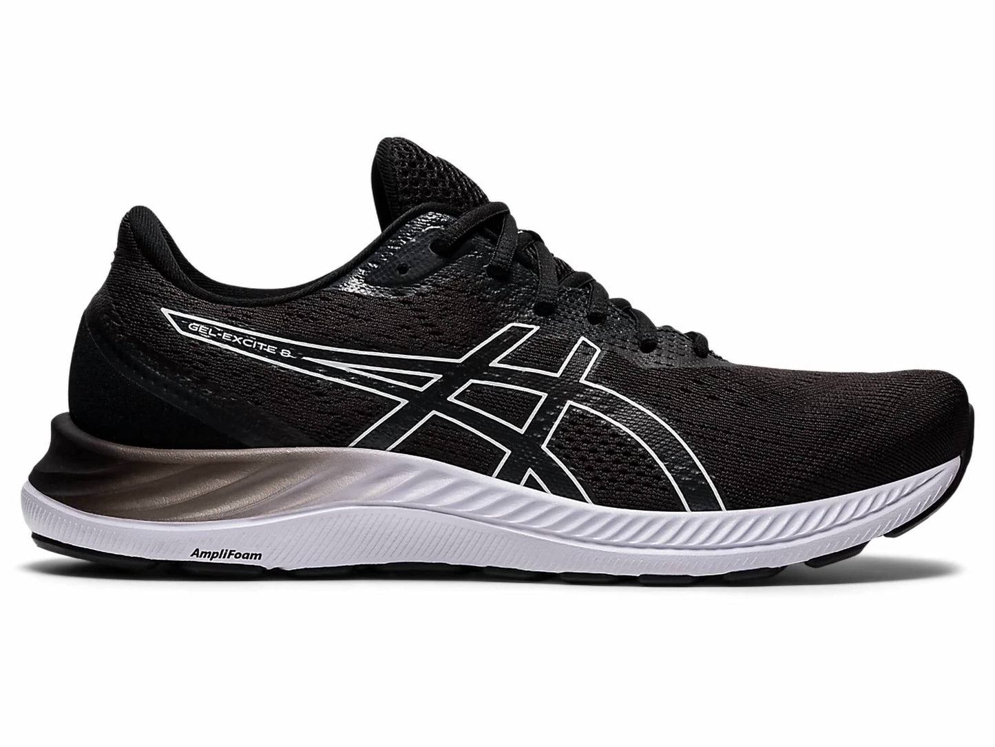 Asics - Men's Gel-excite 8 Running Shoes