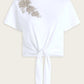Cinq A Sept - Liya Top