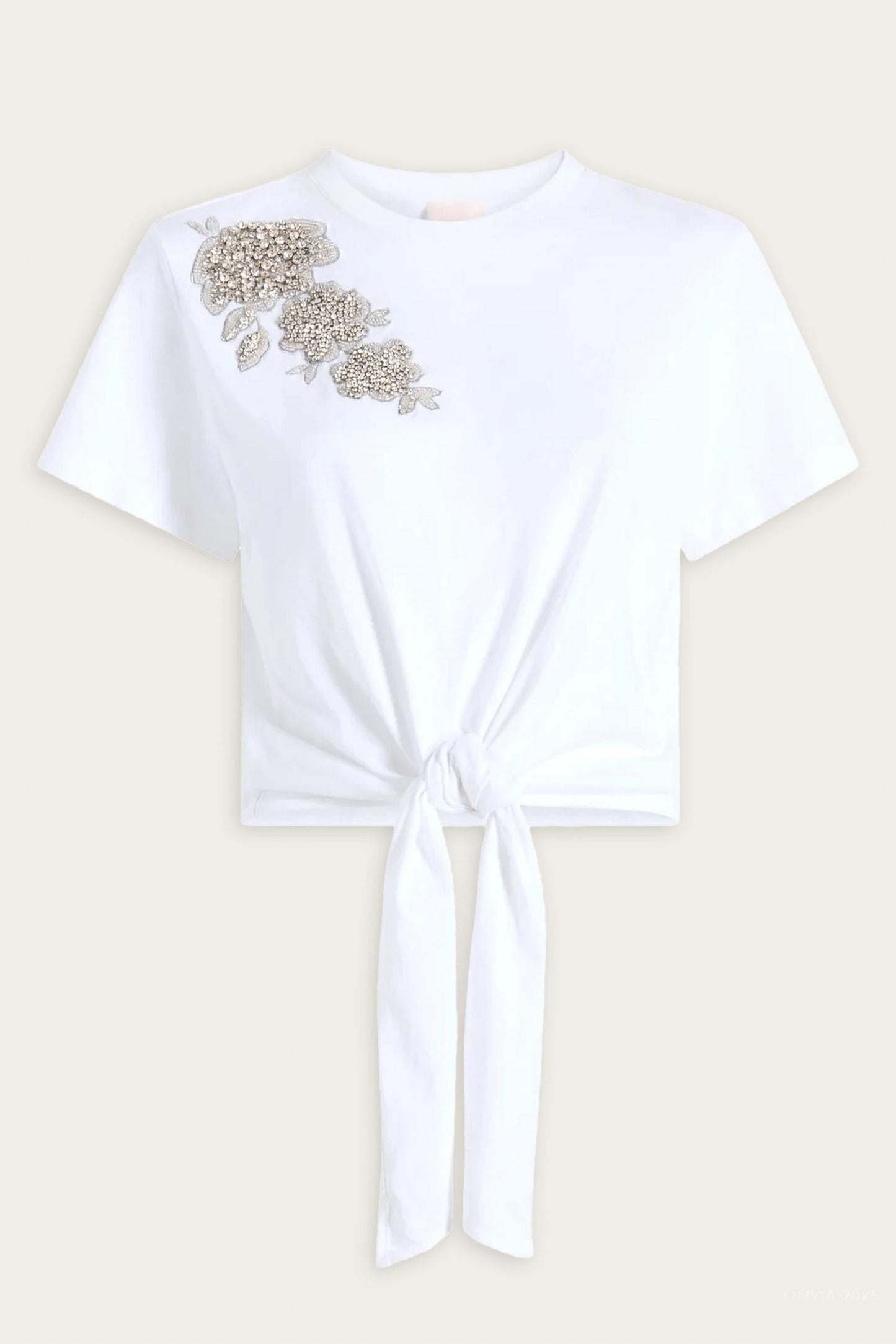 Cinq A Sept - Liya Top