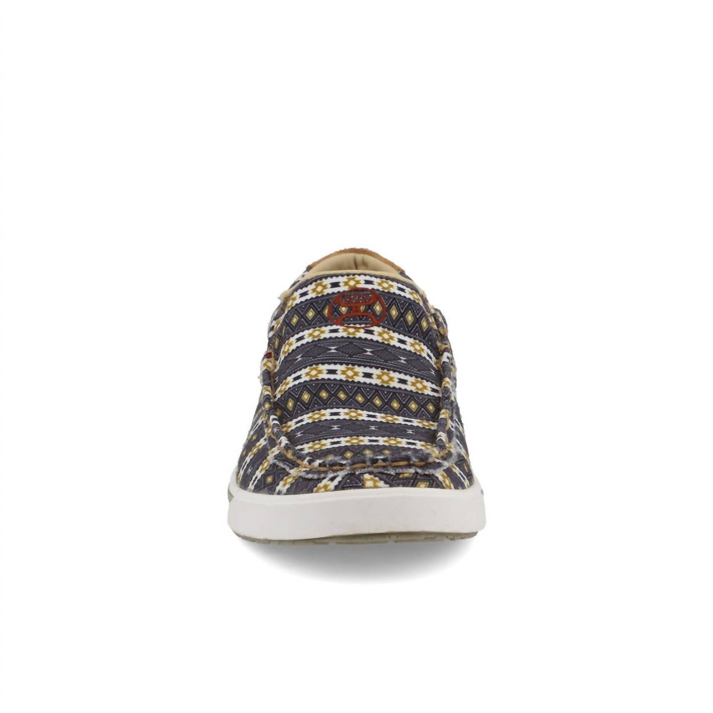Twisted X - Women's Hooey Slip-on Loper Shoes