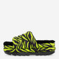 Ugg - MAXI SLIDE TIGER PRINT