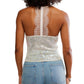 Free People - Take Me Away Cami Top