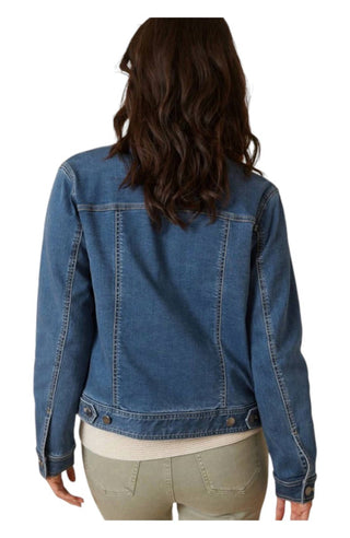 Tommy Bahama - Button Down Jean Jacket