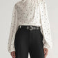 A.L.C. - Blaire Long Sleeve Top