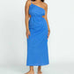 Billabong - True Blue Maxi Dress
