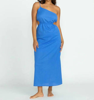 Billabong - True Blue Maxi Dress