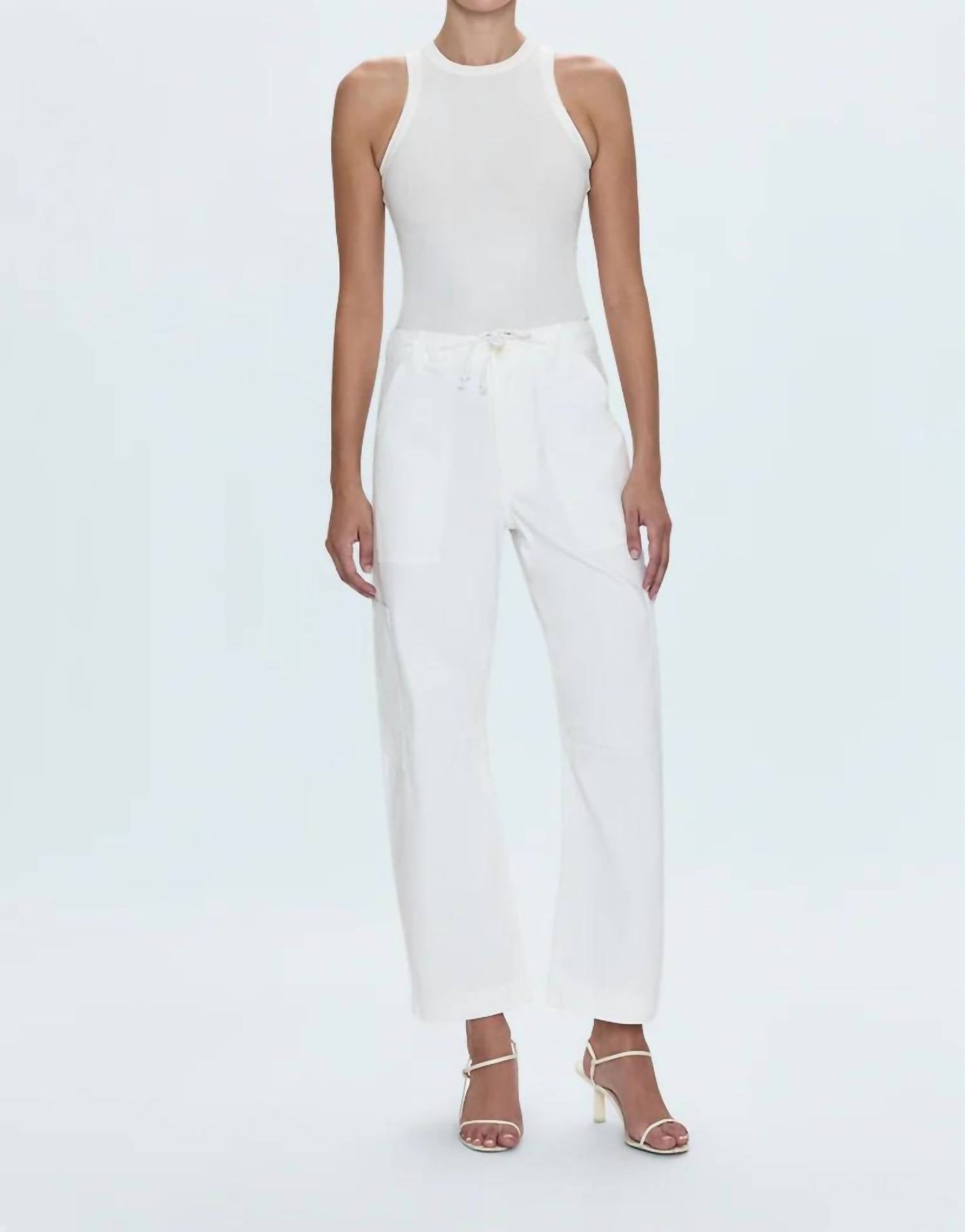 Pistola - sabrina utility pants