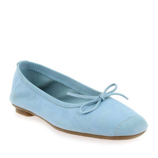 Reqins - Women's Harmony Ballerina Flats