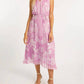 Caballero - Nouvel Palm Dress