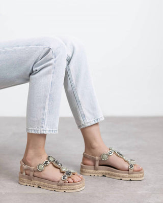 Xti - Women's Casual Sandals