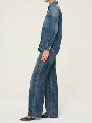 Dl1961 - Women'S - Ines Denim Shirt