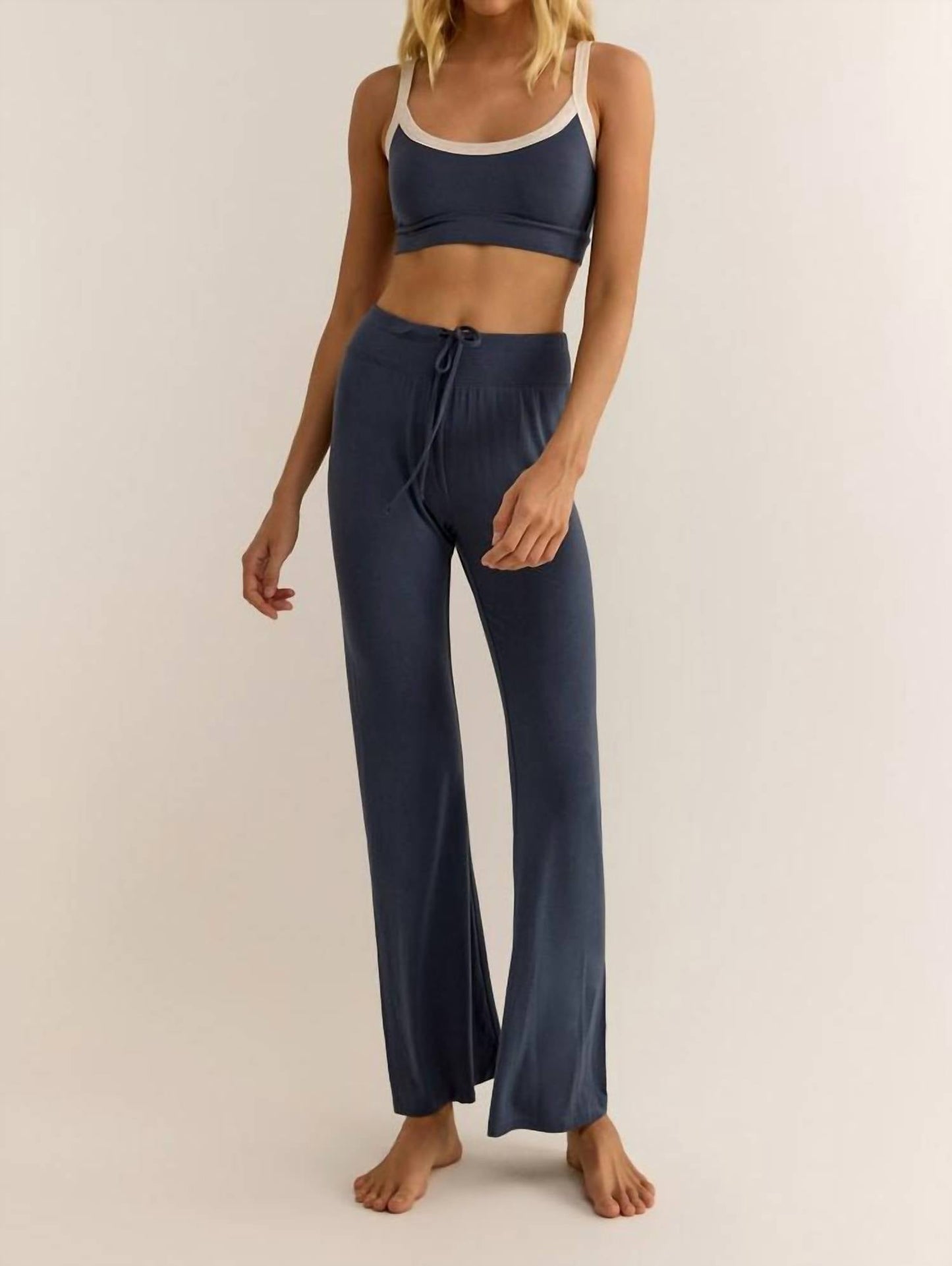 Z Supply - CLOUD NINE JERSEY PANT