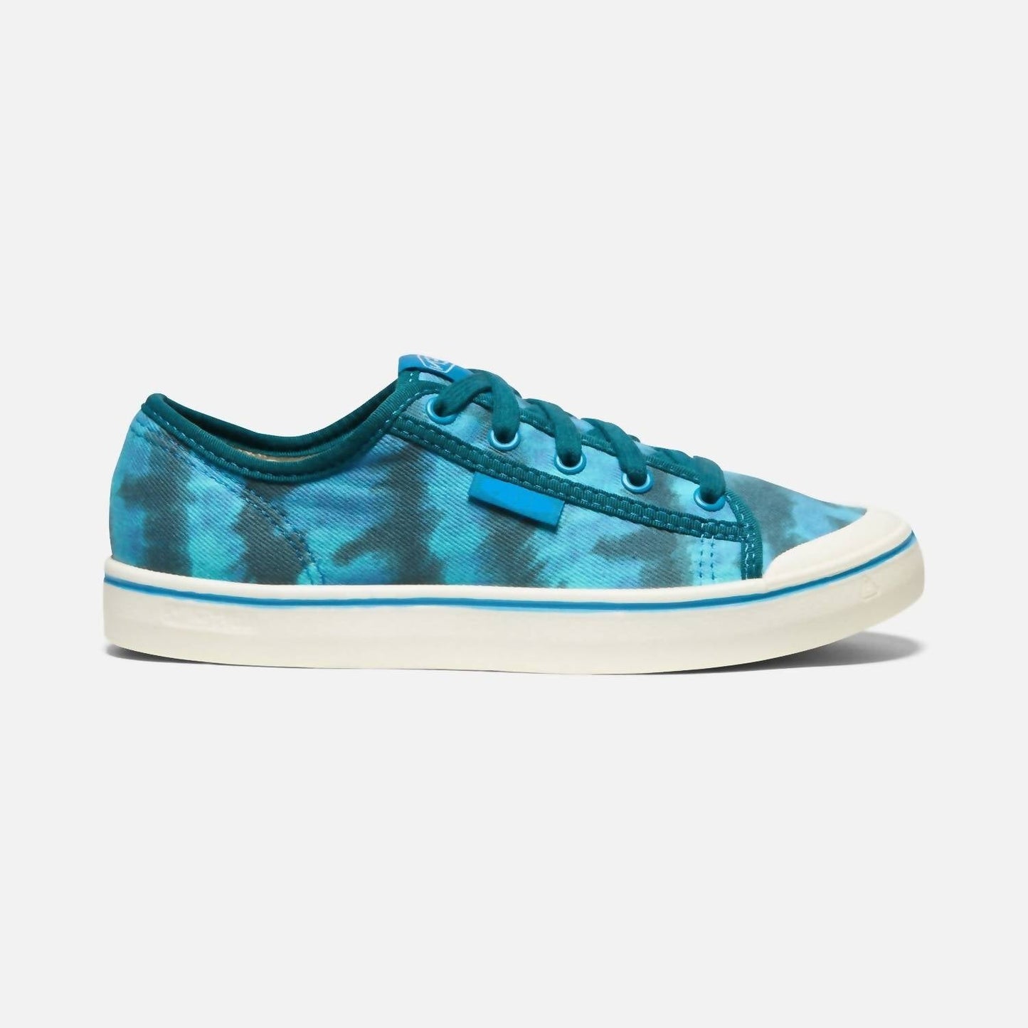Keen - Elsa Canvas Retro Sneaker