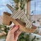 Corkys Footwear - Women's Miss Carley Platform Sandal