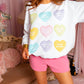 Buddylove - Devon Graphic Sweatshirt