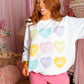 Buddylove - Devon Graphic Sweatshirt