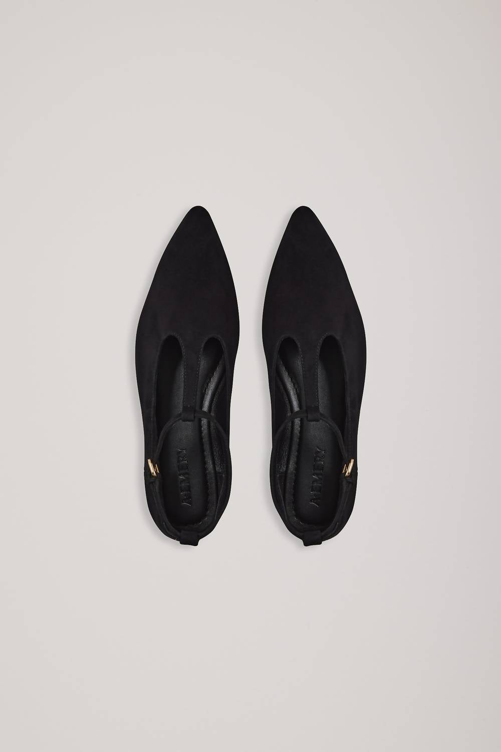 A.Emery - Women's Ward Pointed Toe Flats