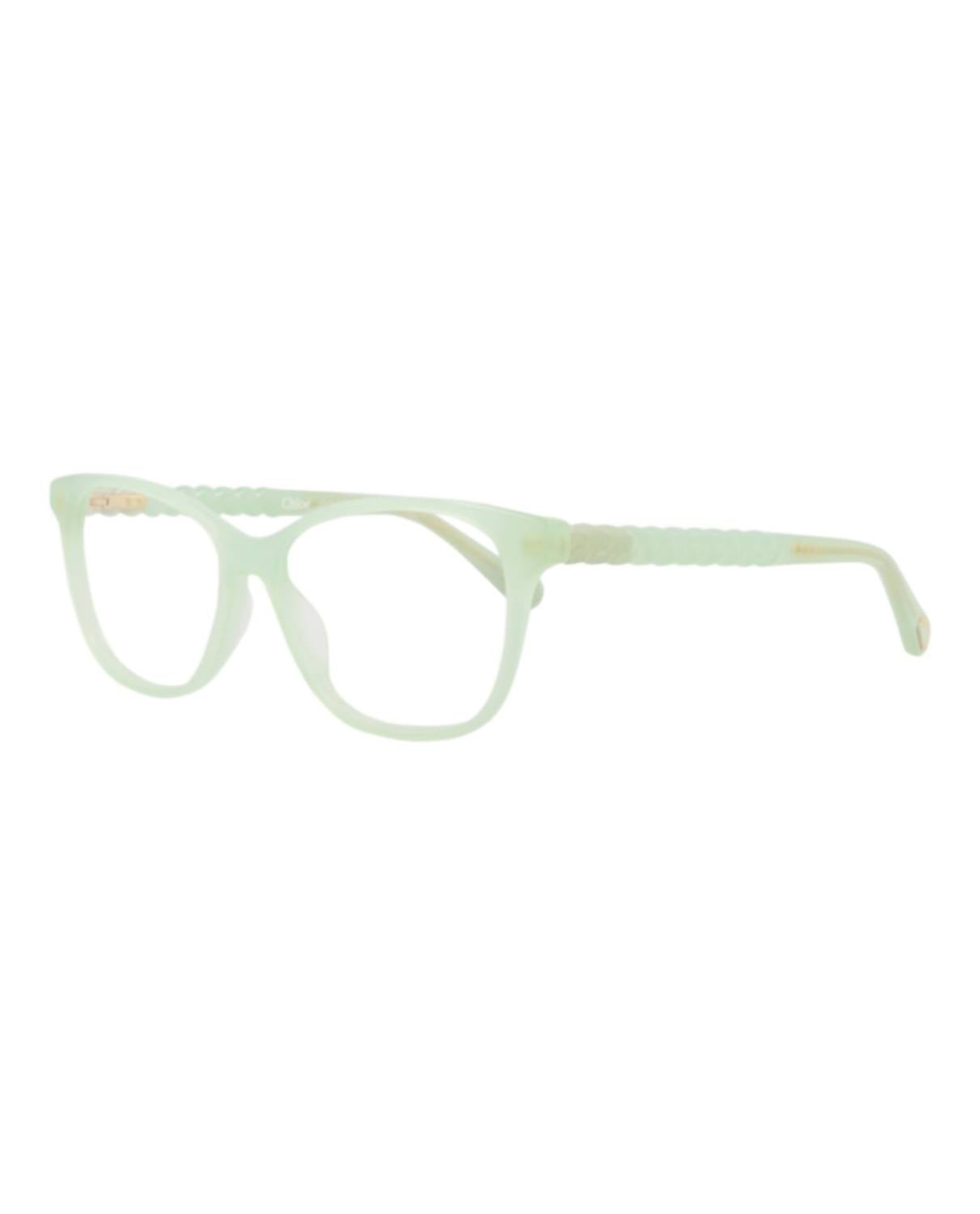 Chloe - Kids' Cat Eye Optical Glasses