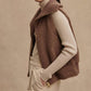 Varley - Aspen Sherpa Gilet
