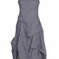 Porto - Sakura Midi Dress