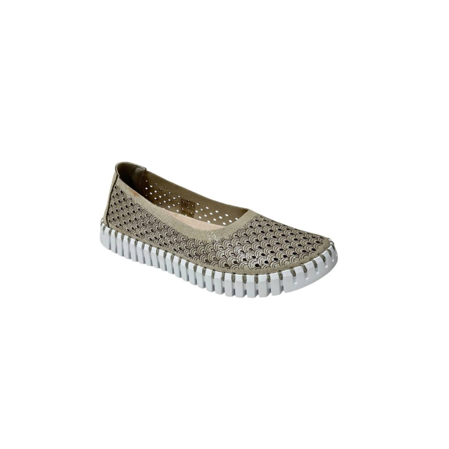 Ilse Jacobsen - Women's Tulip Ballet Sneakers