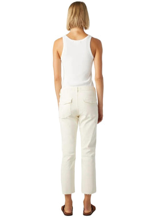 Amo - EASY ARMY TROUSER