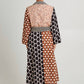 Brave + True - Lucy Midi Dress
