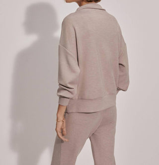 Varley - Hawley Half Zip Pullover