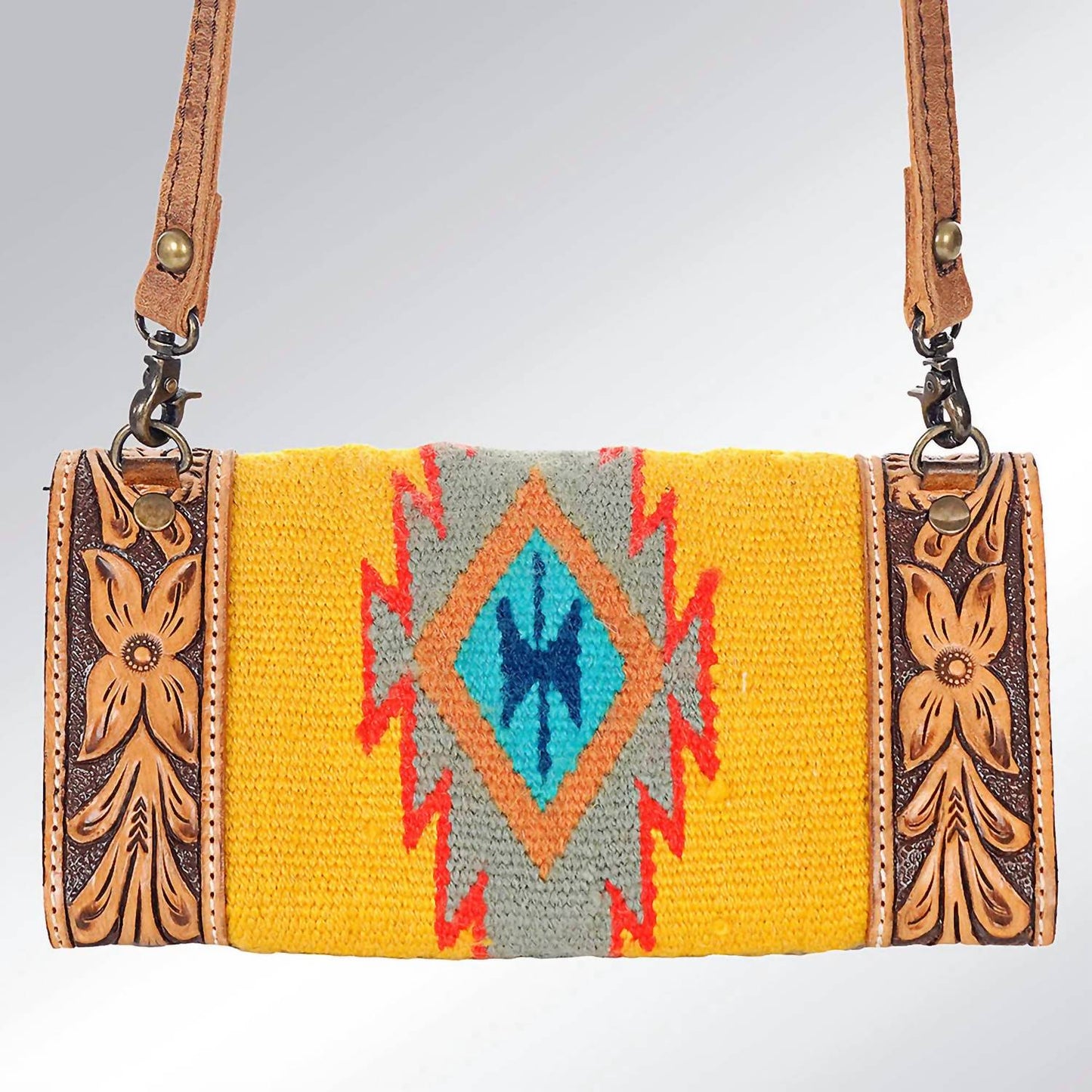 American Darling - Women's Small Crossbody Bag