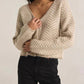 Z Supply - Naomi Herringbone Cardigan