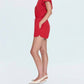 Pistola - Meg Zip Front Romper