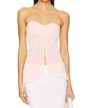 Free People - Call Me Later Tunic