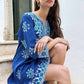 Debbie Katz - Women's Embriodered Short Tunic